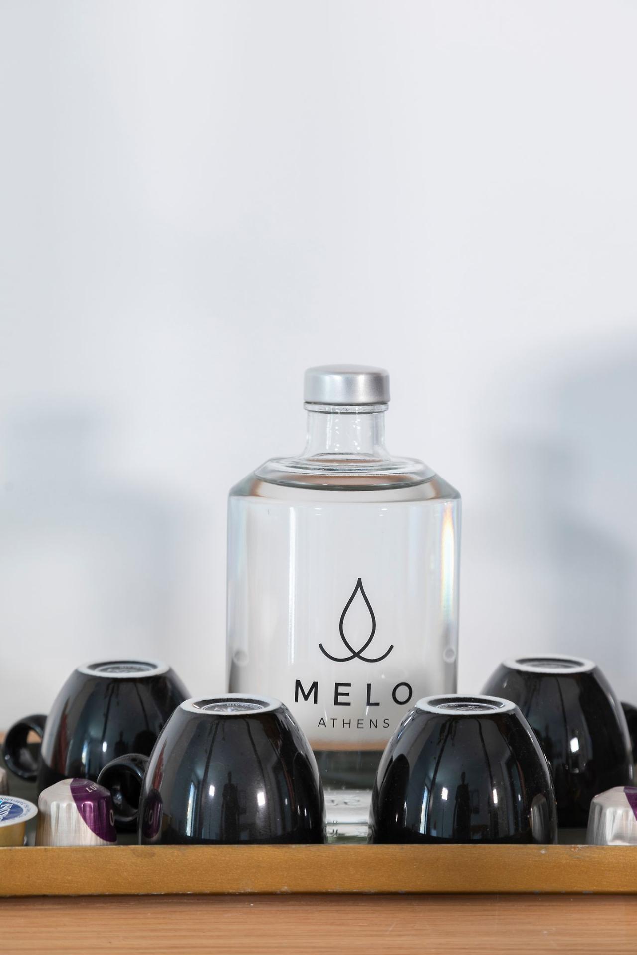 Melo Athens酒店 外观 照片